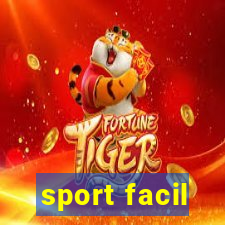 sport facil